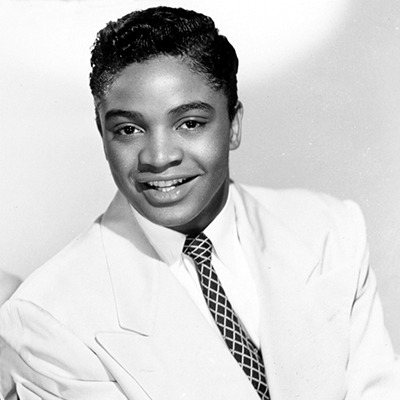 It only happens when I look at you (1976) Jackie Wilson
