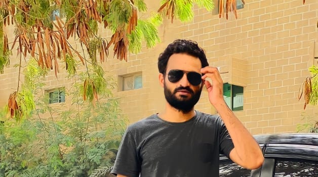 Abdul Jabbar Roonjho