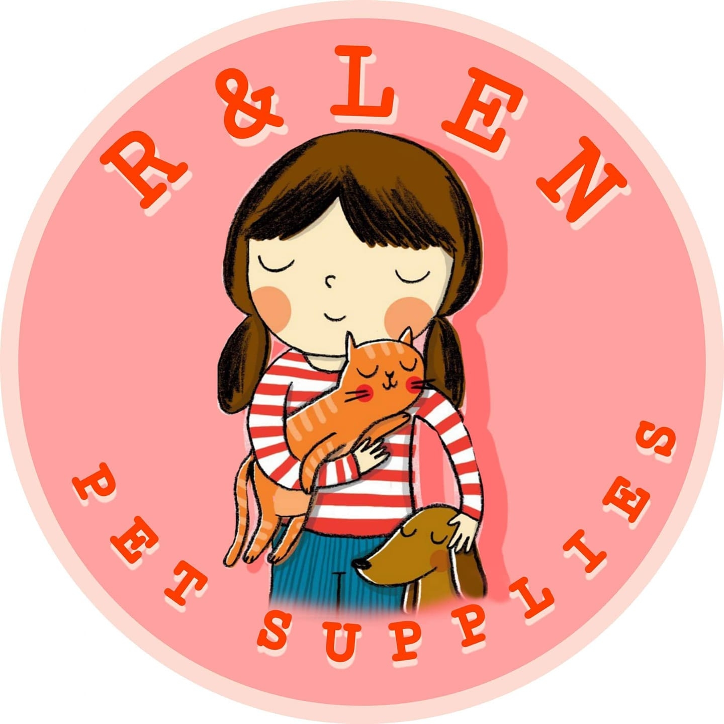 R&LEN Pet Supplies