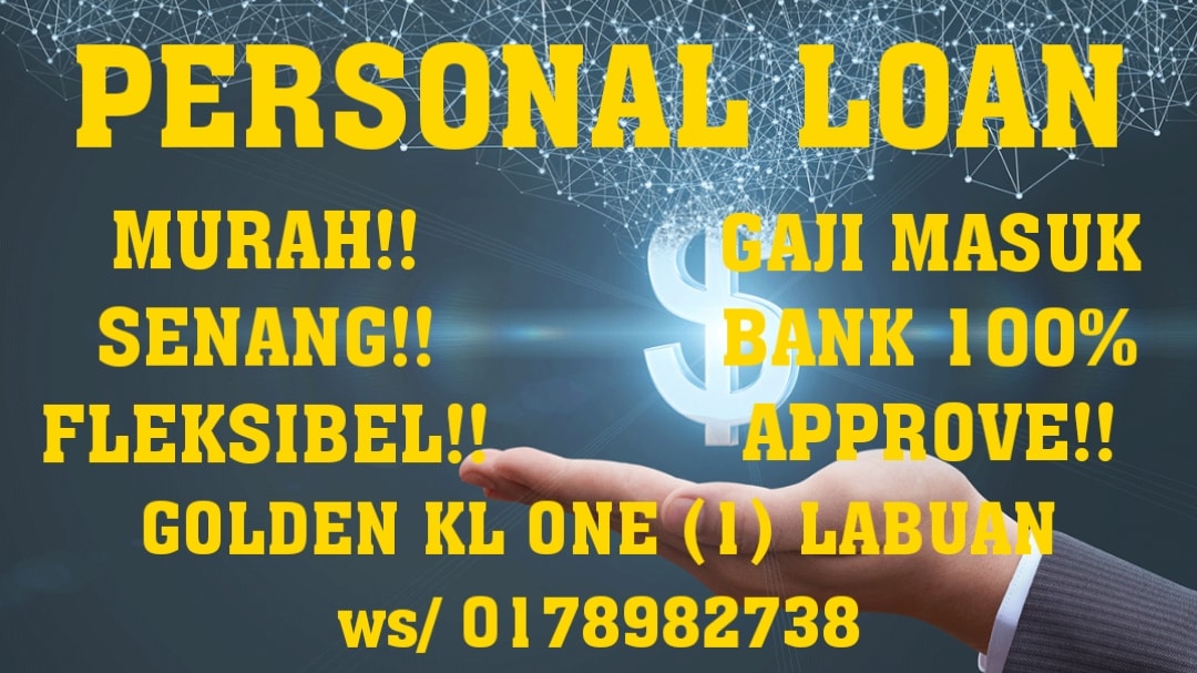Golden Kl One Labuan