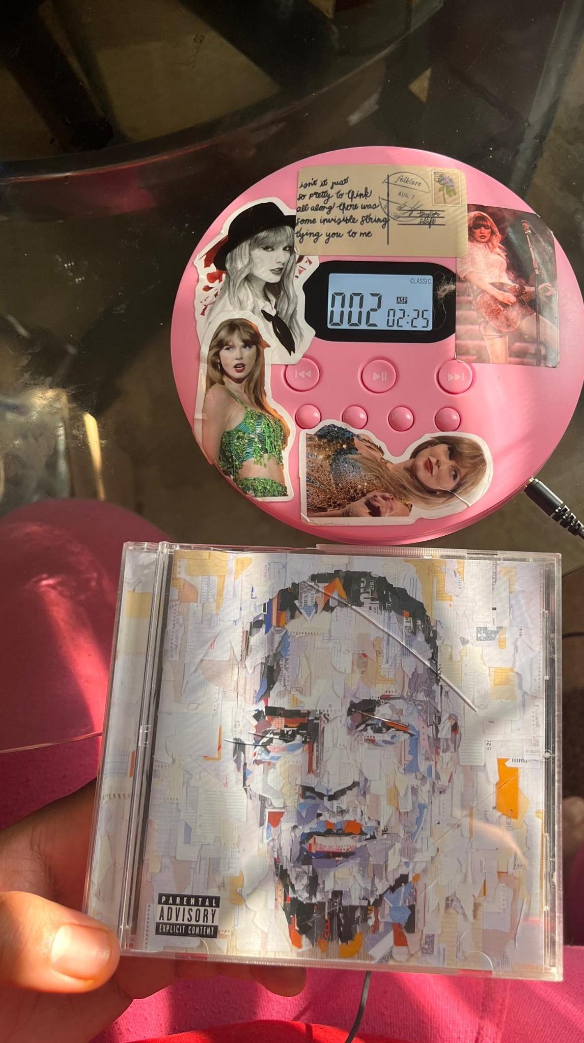 Is T.I.'s Paper Trail album trash for being pop?