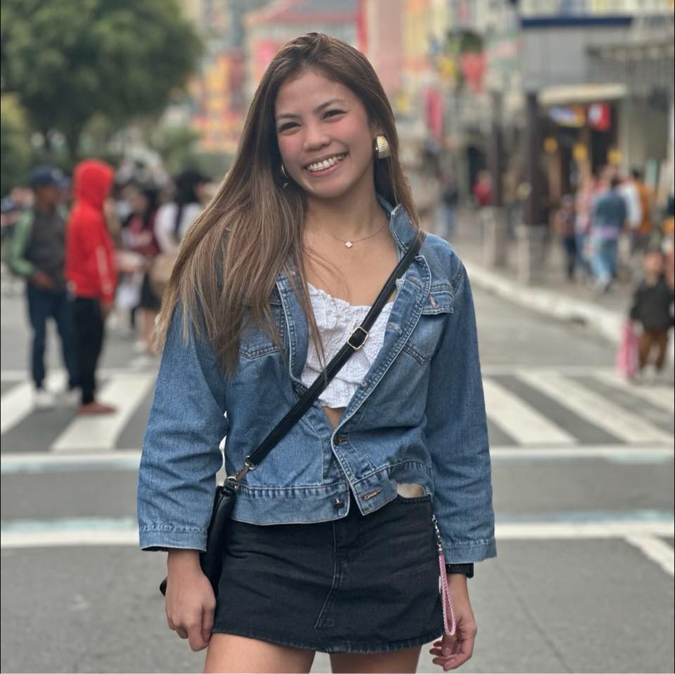Ashley Jane Mercado on Reels | Facebook