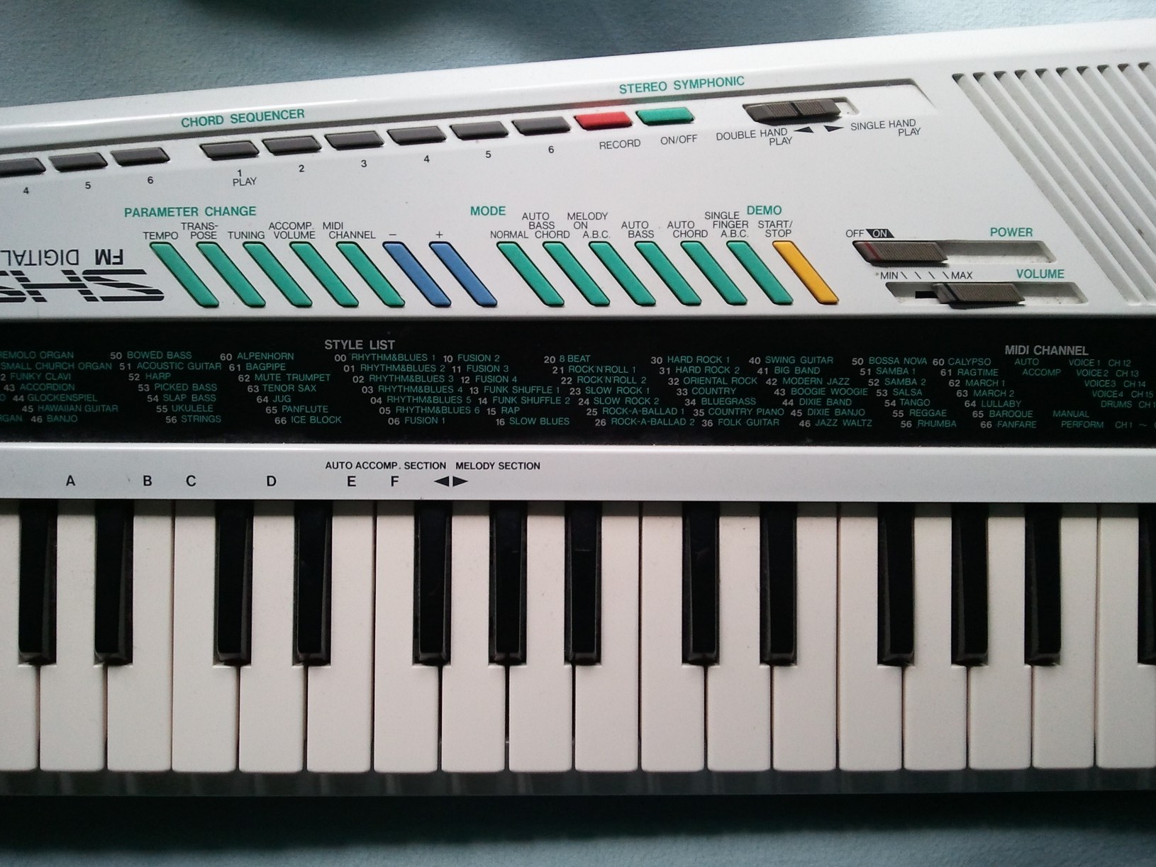Yamaha SHS-200 (@YamahaSHS200) • Facebook