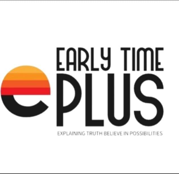 Early Time Plus - Breaking:Brief media after Trump... | Facebook
