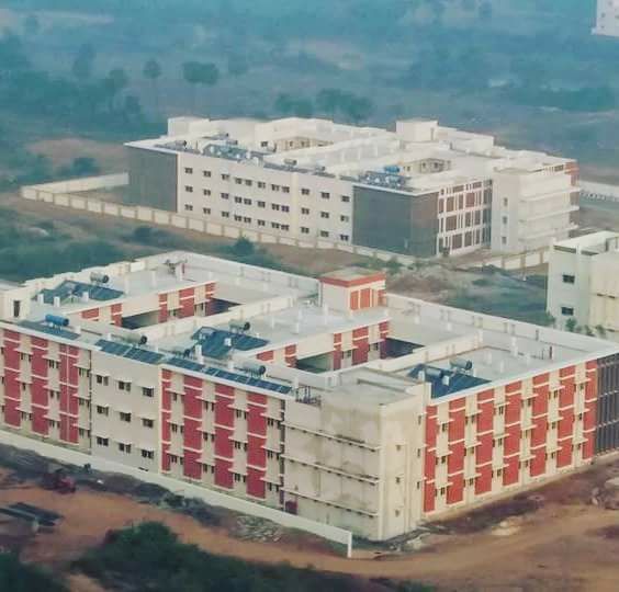 DSNLU Campus Diaries
