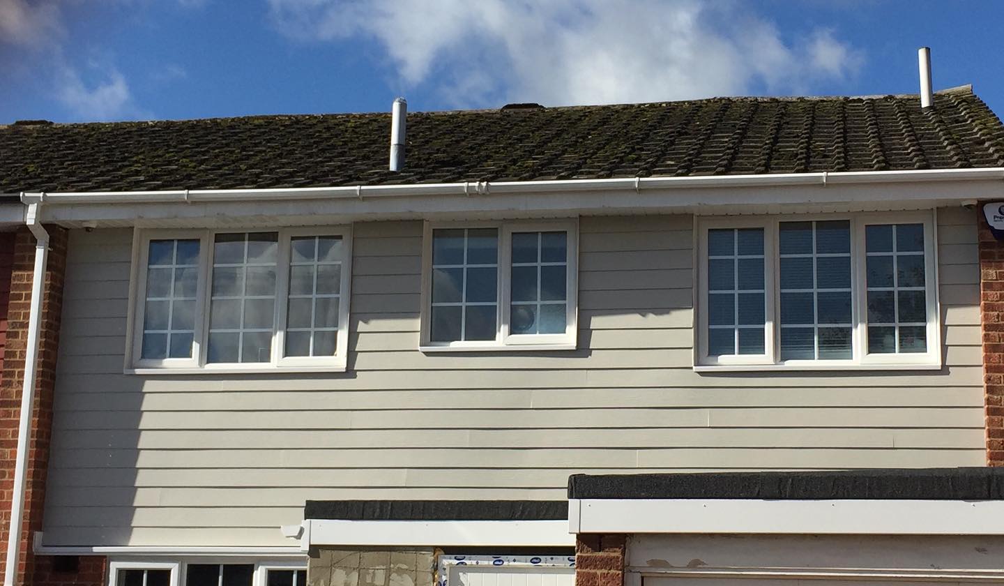 Weatherboard cladding installations ltd
