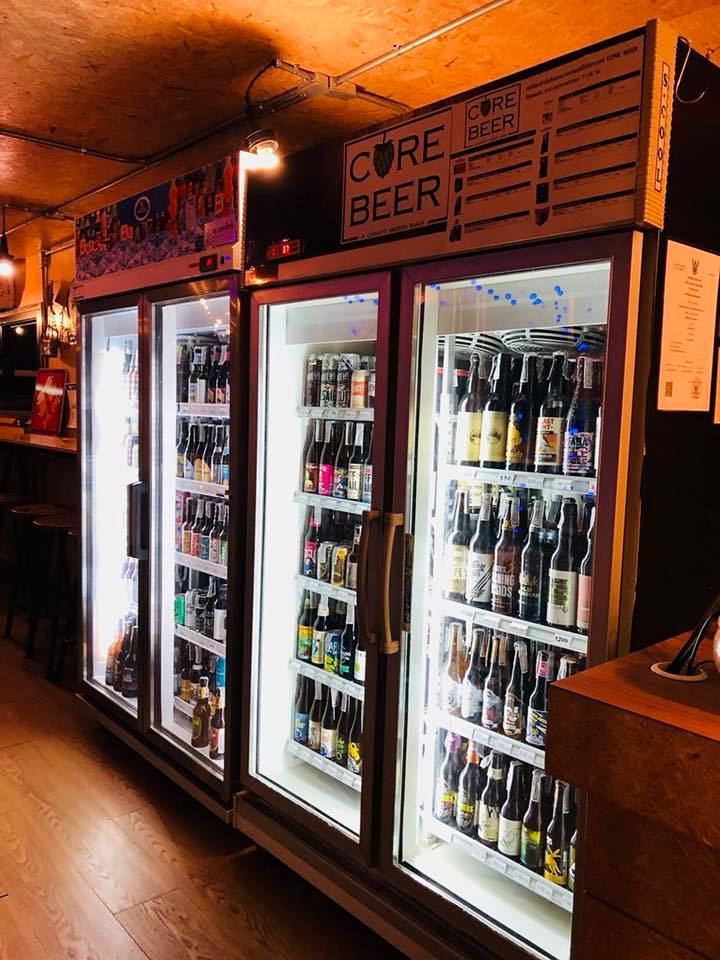 Core Beer - คอเบียร์ไม่ควรพลาด ร้าน CORE BEER ถนน 345... | Facebook