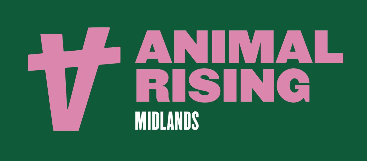 Animal Rising Midlands