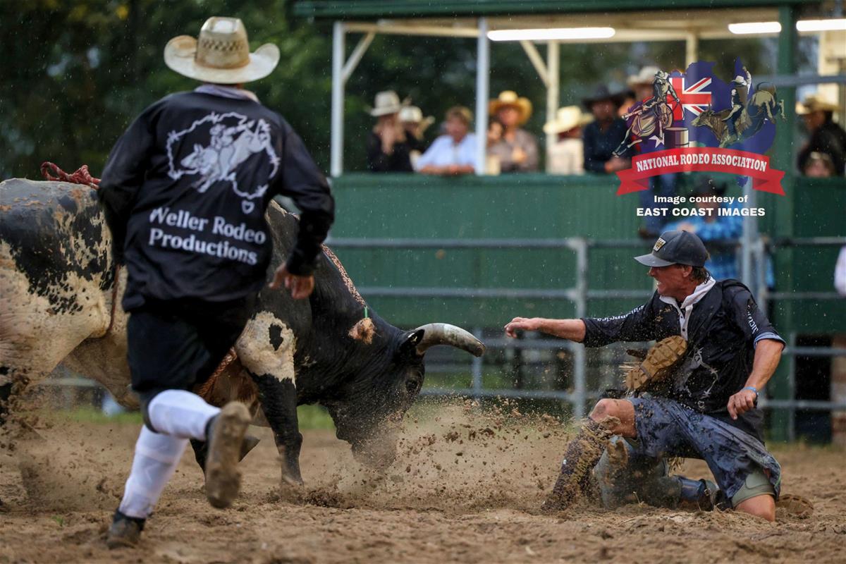 Woodford Rodeo