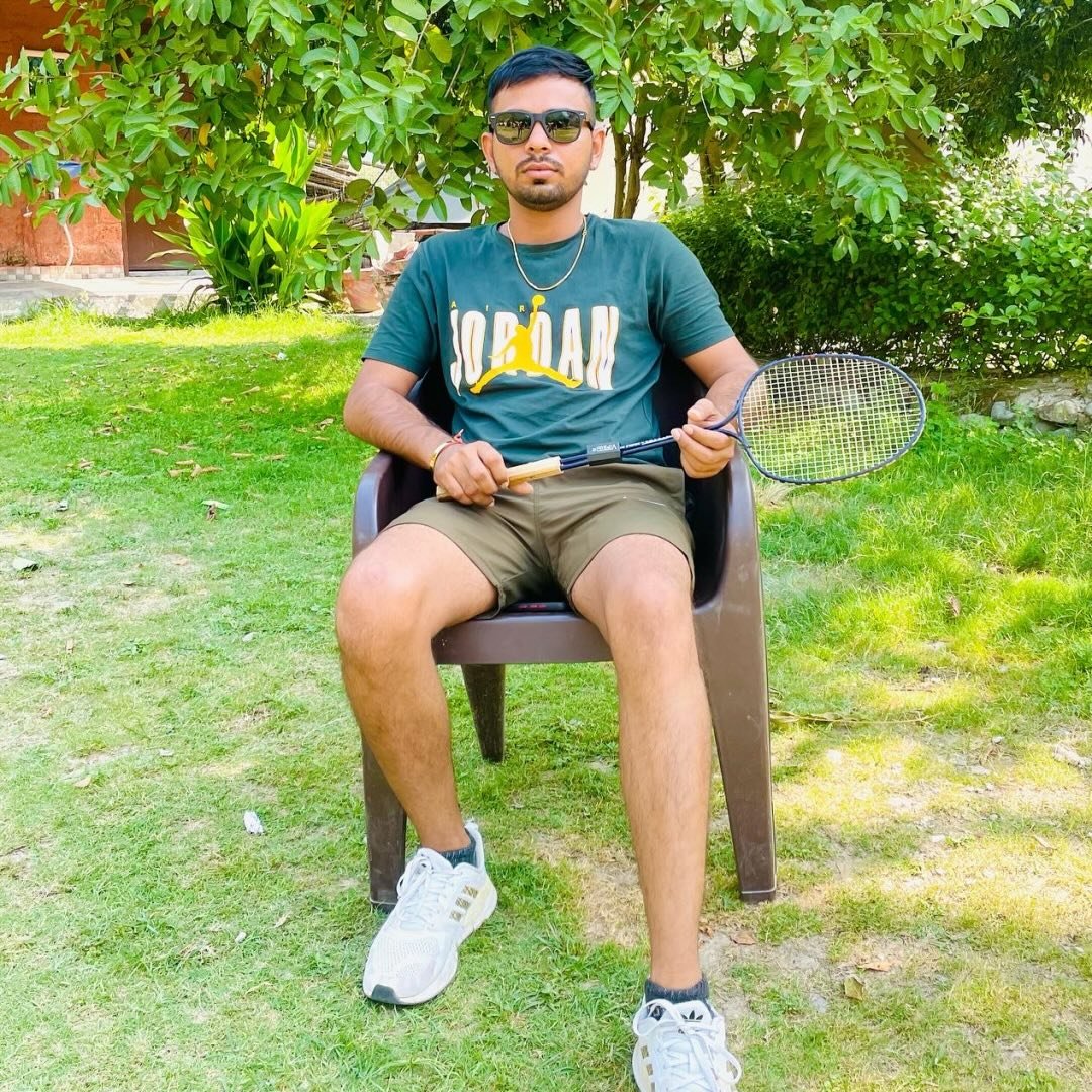 Pravin Patel