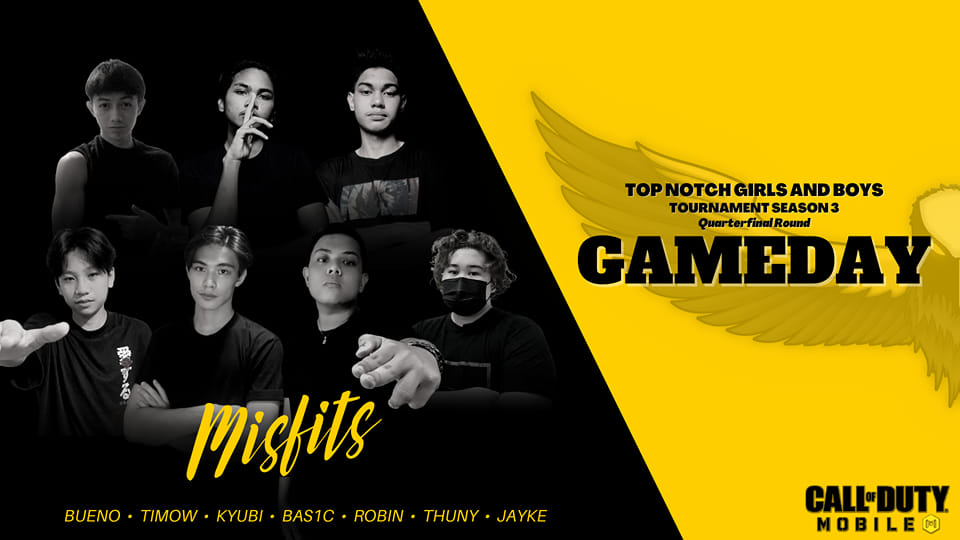 Prodigy Esports
