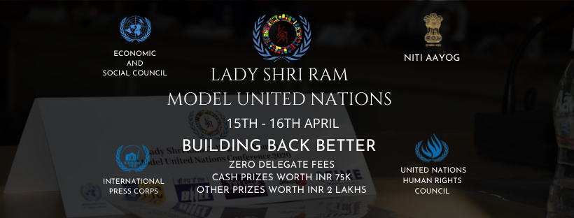 DelTech - UNCSW | Agenda Reveal DelTech MUN 2026 will convene the ...