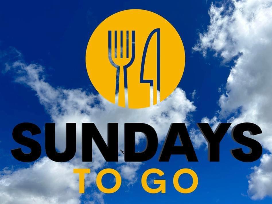 Sundays To Go | Petersfield