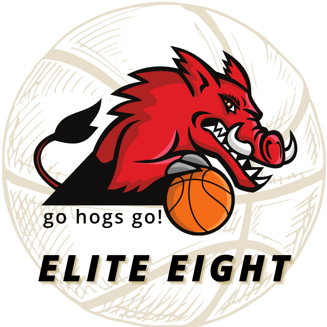 The Hogs are playing in the... - Signature Bank of Arkansas | Facebook