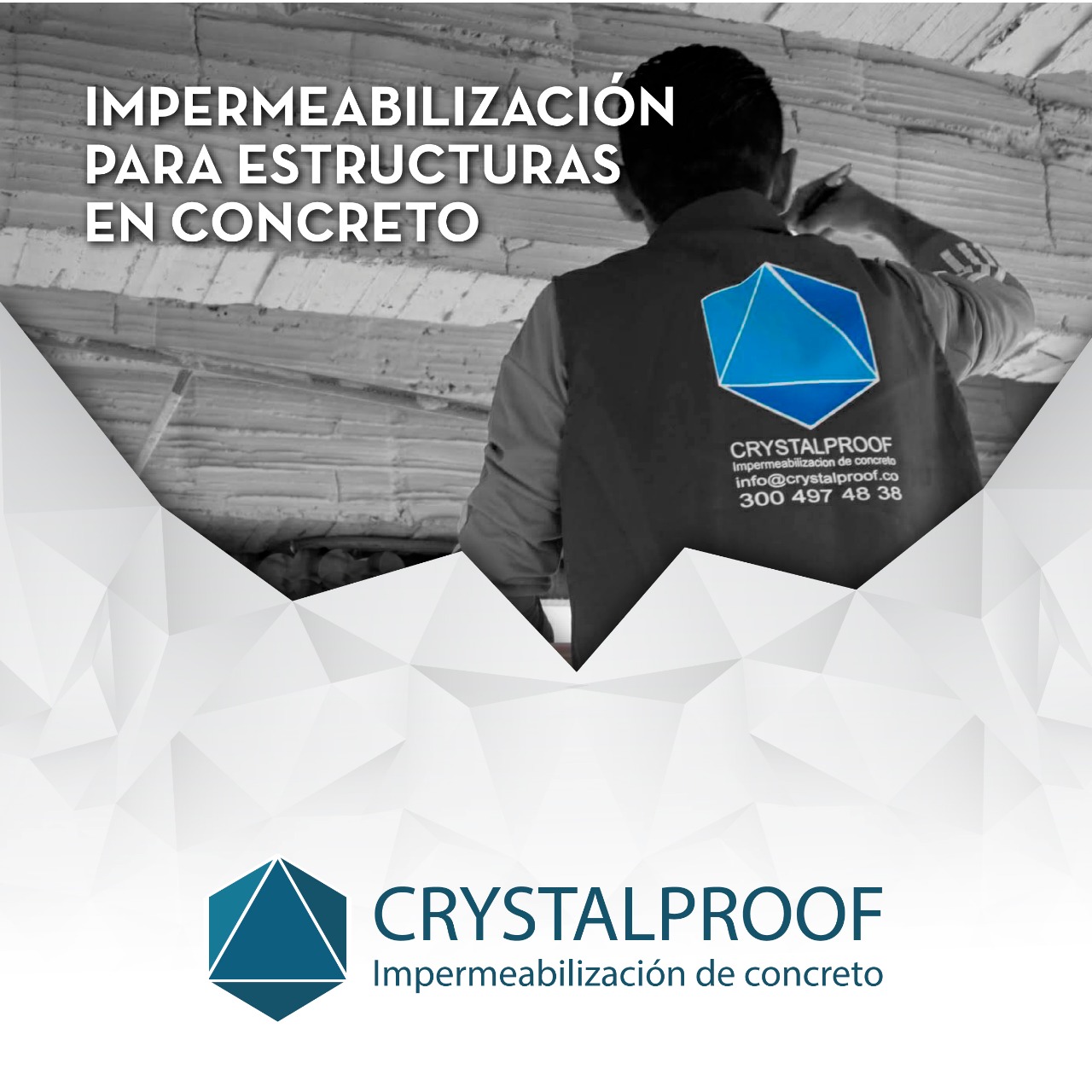 Crystal Proof