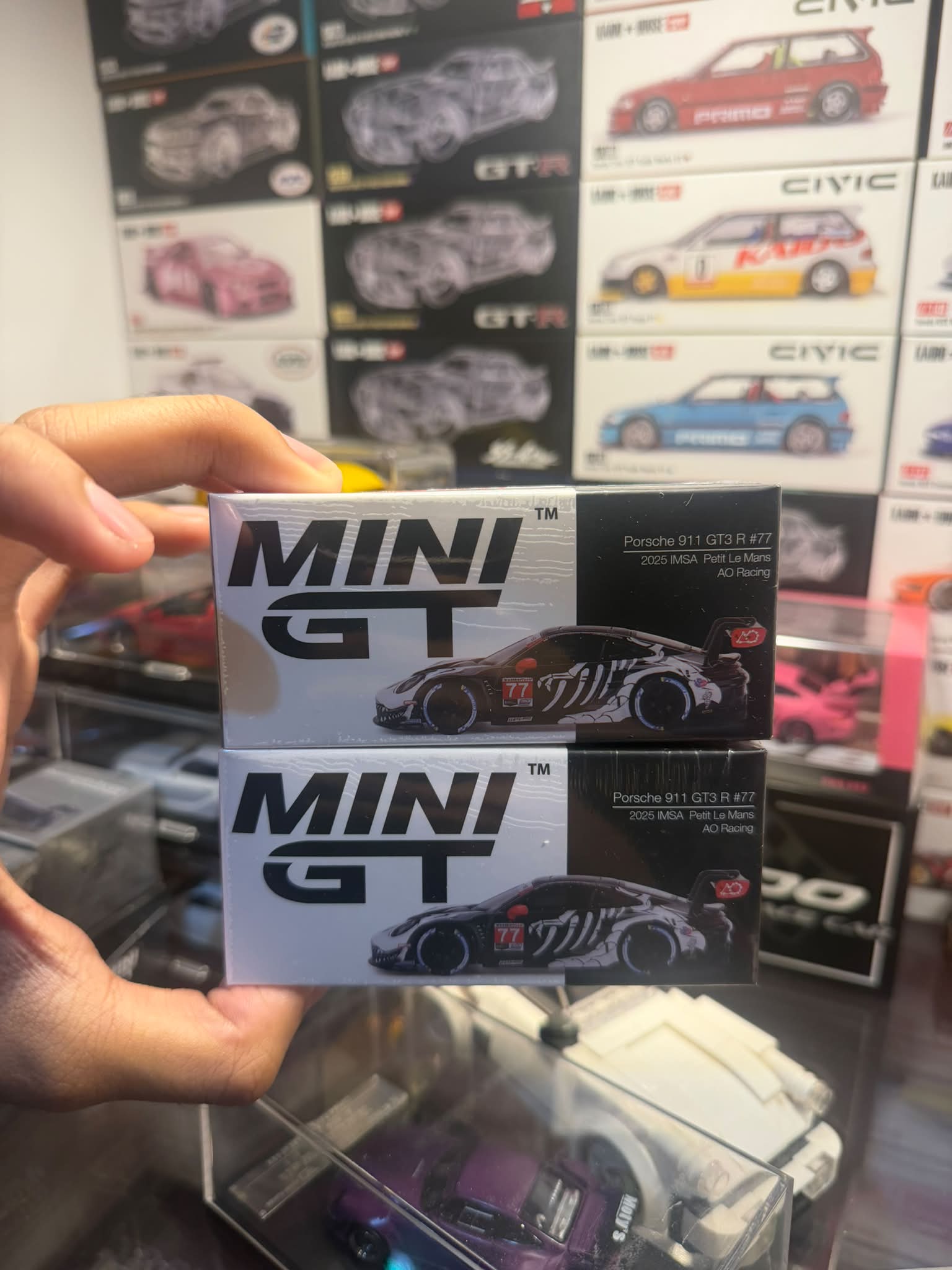 🇮🇩 INDONESIA DIECAST EXPO XIII 2026 EXCLUSIVE RELEASE