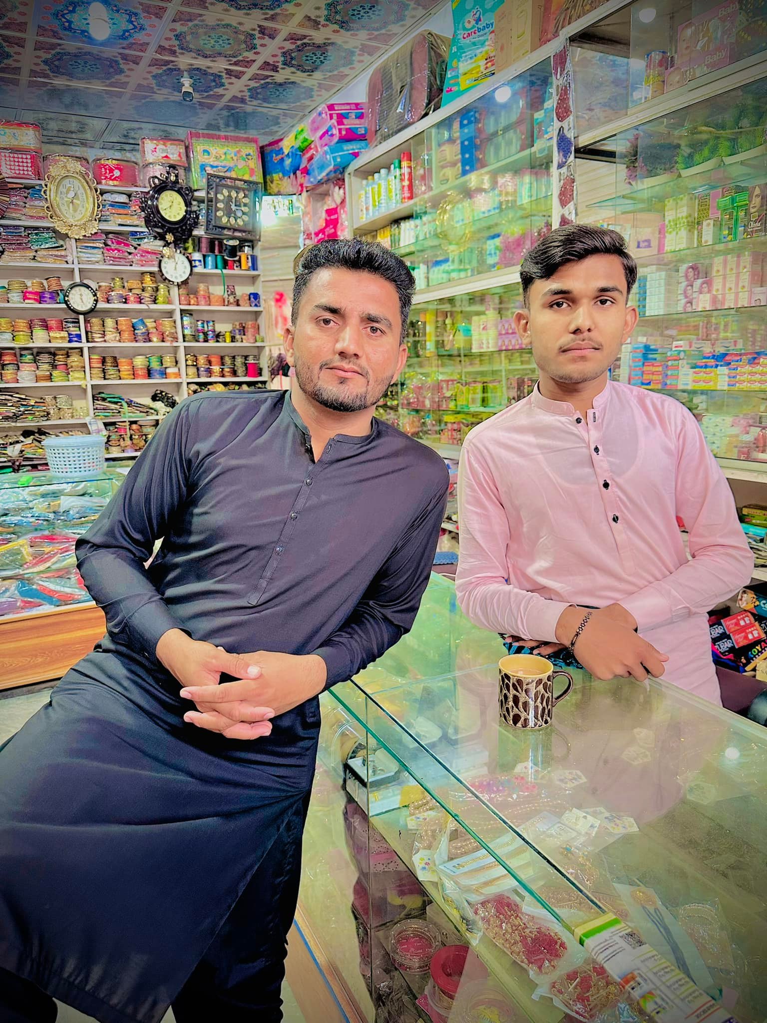 Raja G