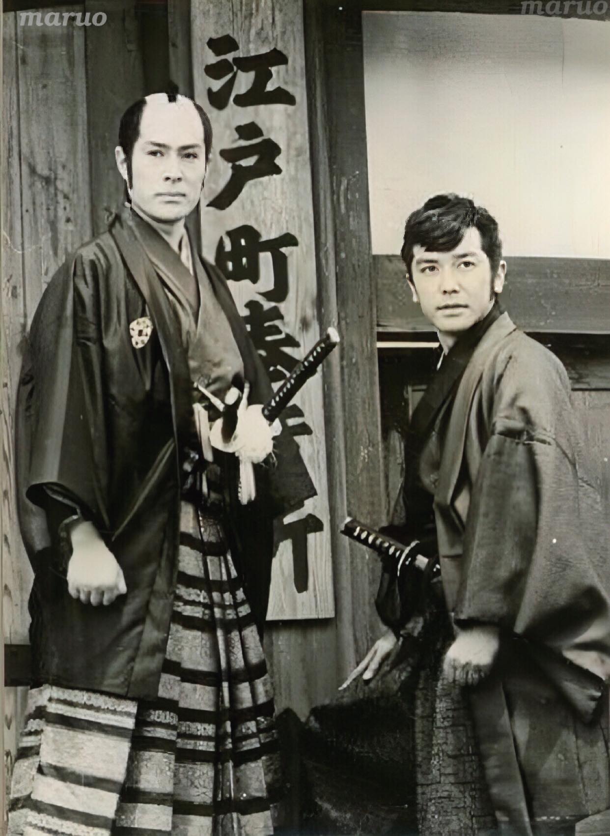 当時のメディア報道・掲載写真