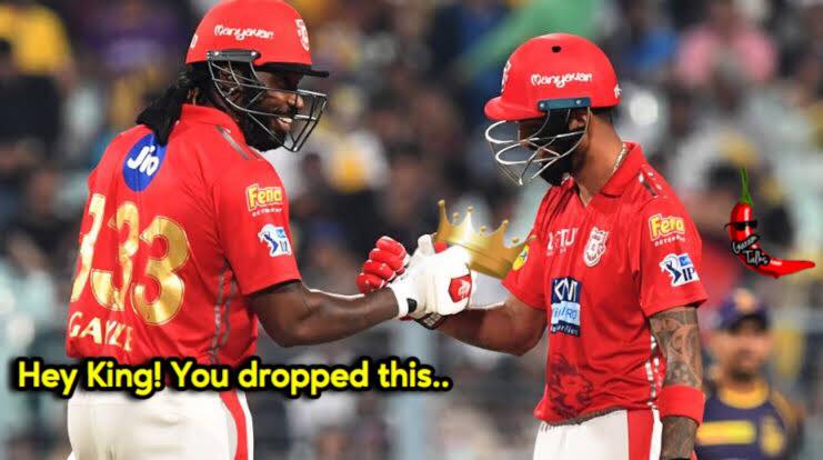 Garam Talks - Every match lo KL okkade last varaku undi...
