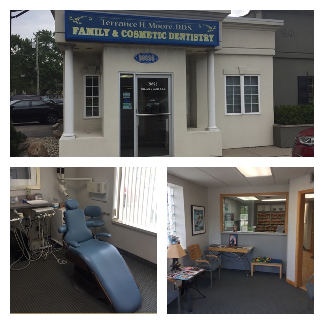 Terrance H Moore, DDS Royal Oak, MI | Royal Oak MI