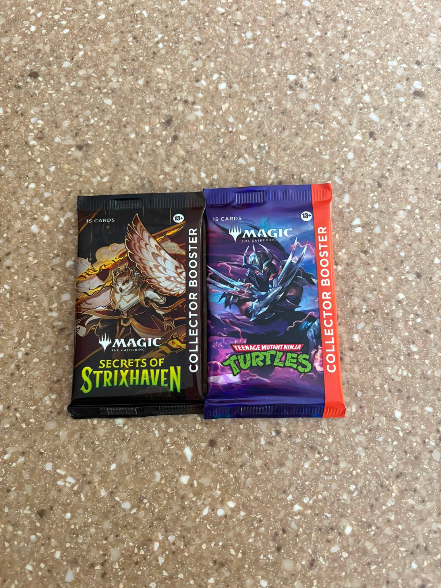 mtg lotr collector booster card prices Magic: The Gathering The Lord of The Rings: Tales of Middle-Earth Gift Bundle sleeved with top loader lotr mtg card price The