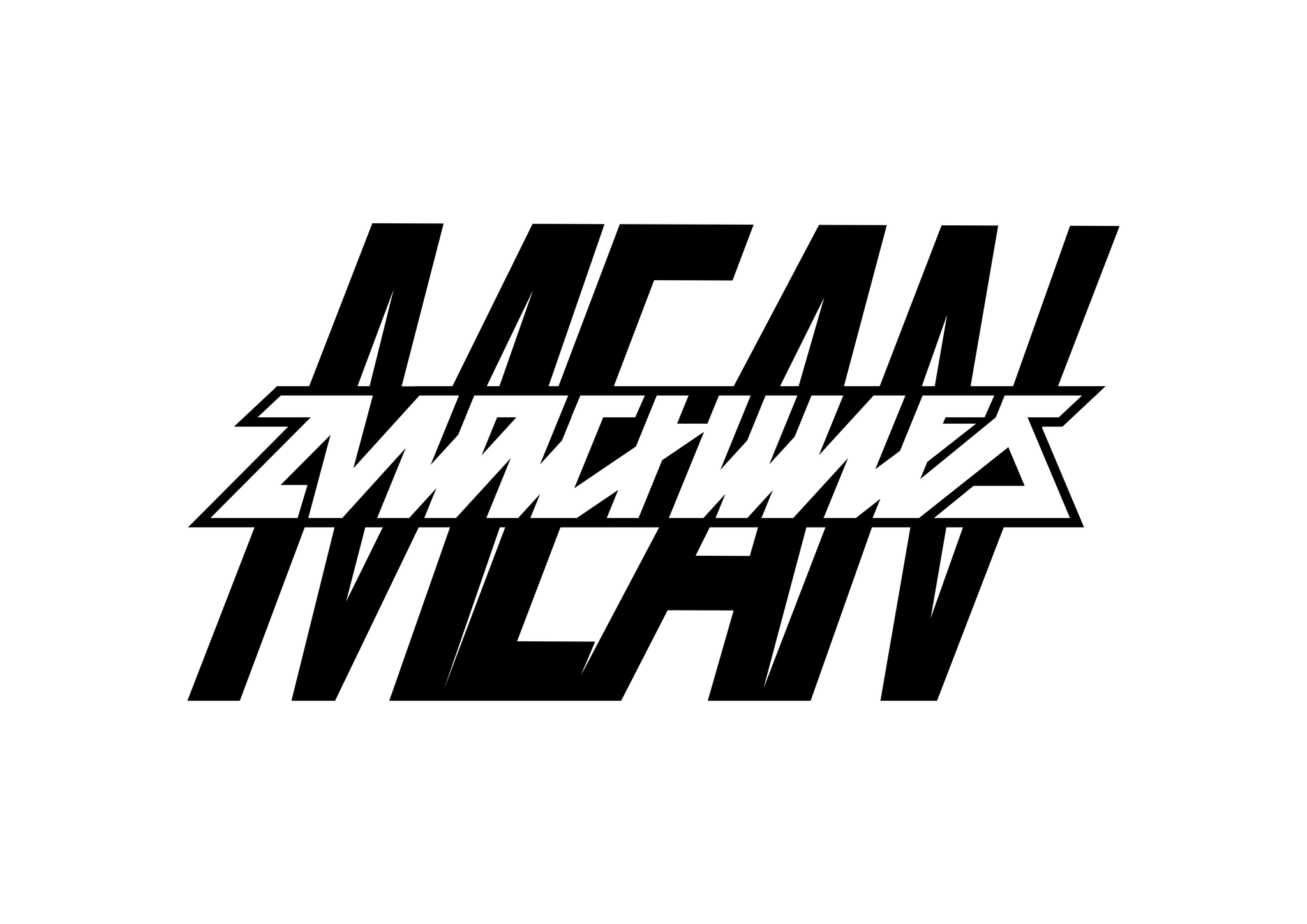 Mean Machines