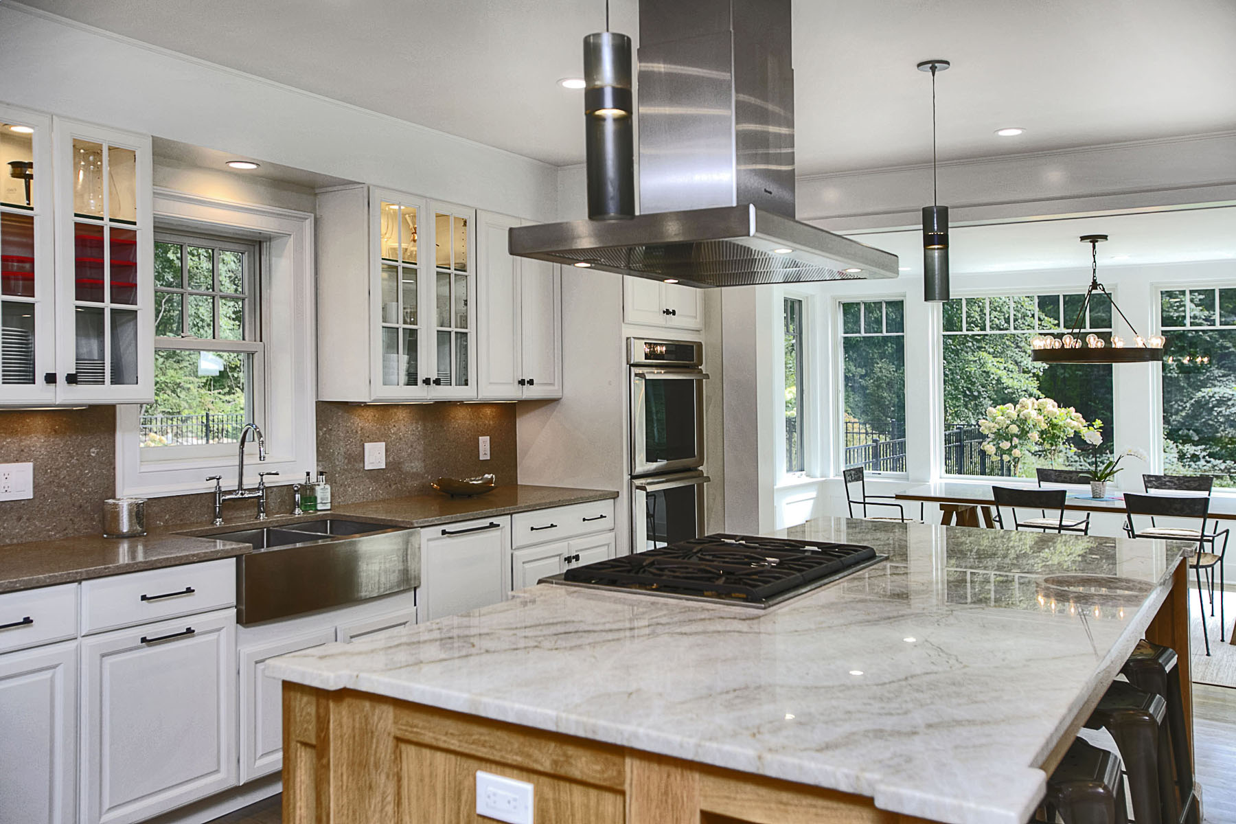What is missing in your kitchen? 👀💭... - The O'Dell Group