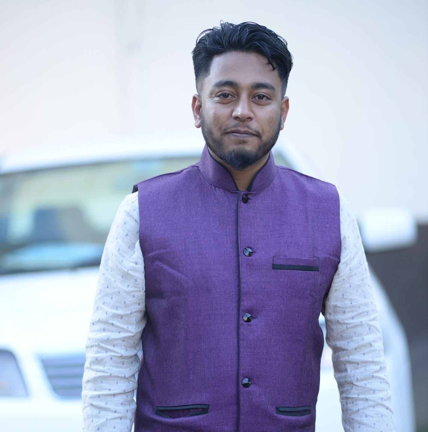 Amdadul haque Rasel