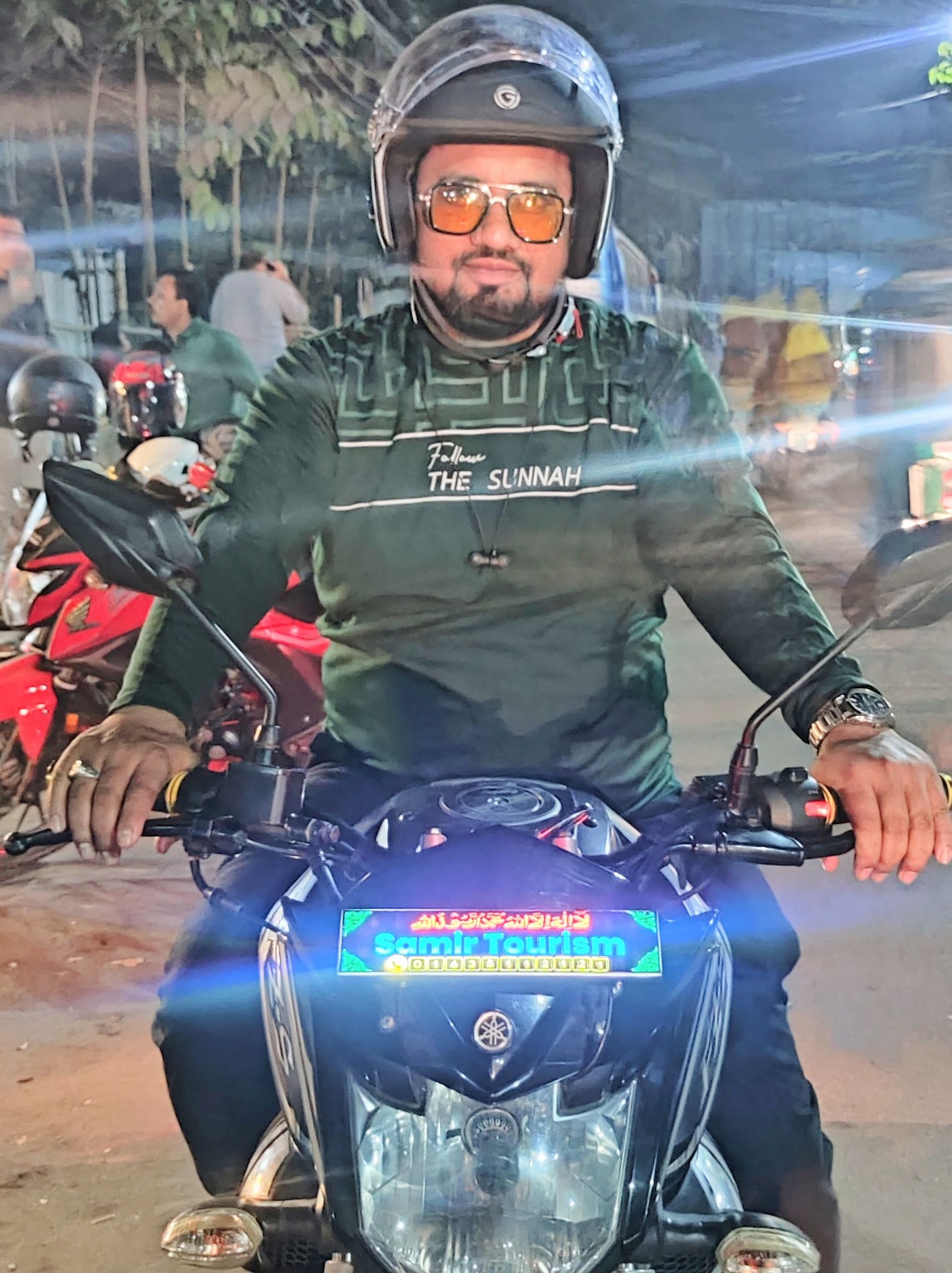 Samir Islam