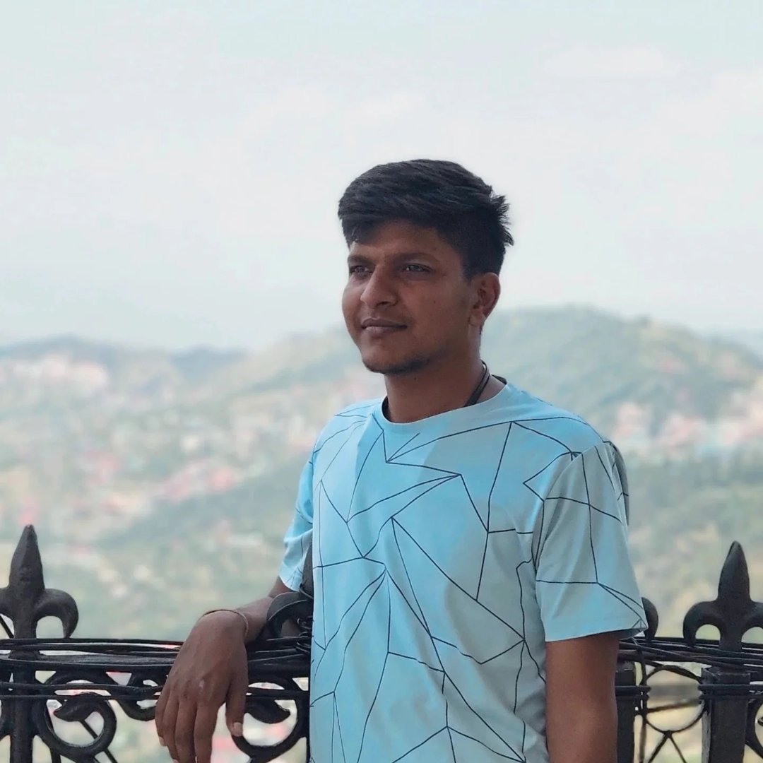 Keshav Sharma