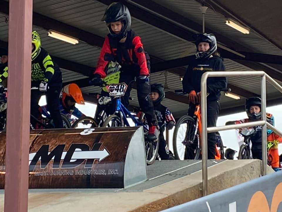 Sixes Pit BMX | Canton GA