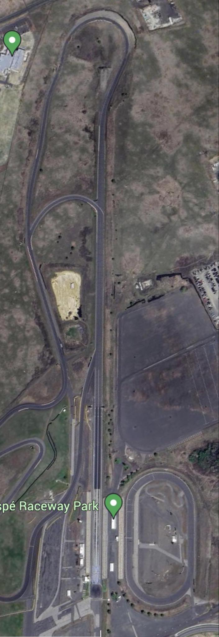 Qlispé Raceway Park added a new photo. - Qlispé Raceway Park