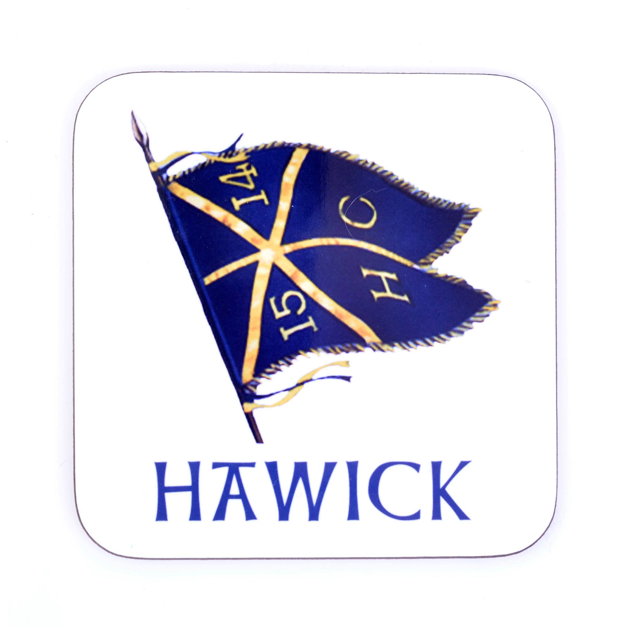 Future Hawick Common Riding