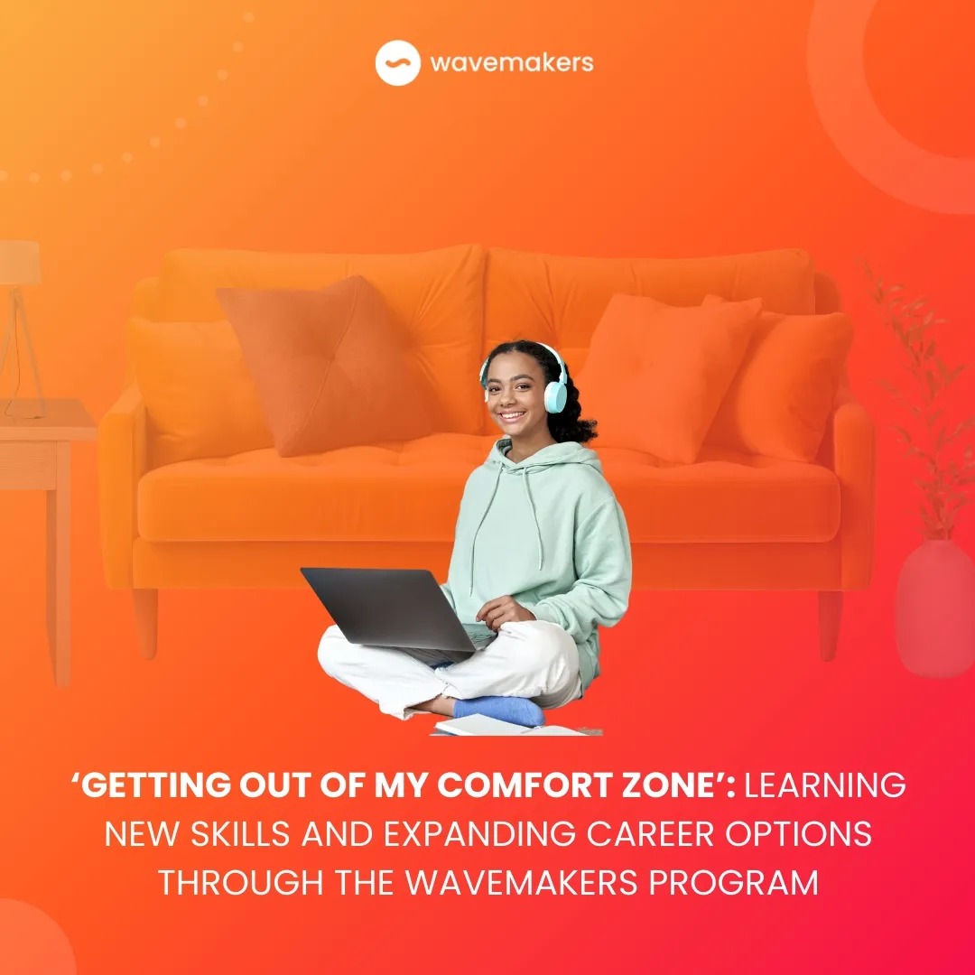 Wavemakers