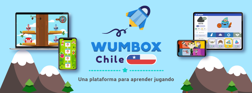 Wumbox Chile