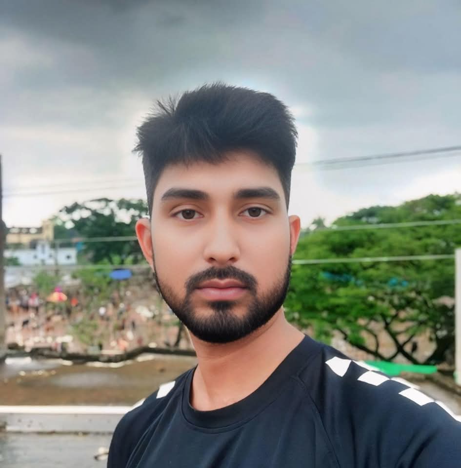 Sumon Das