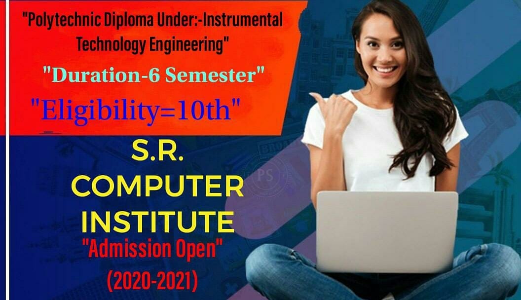 SR Institute Of... - SR Institute Of Computer Education