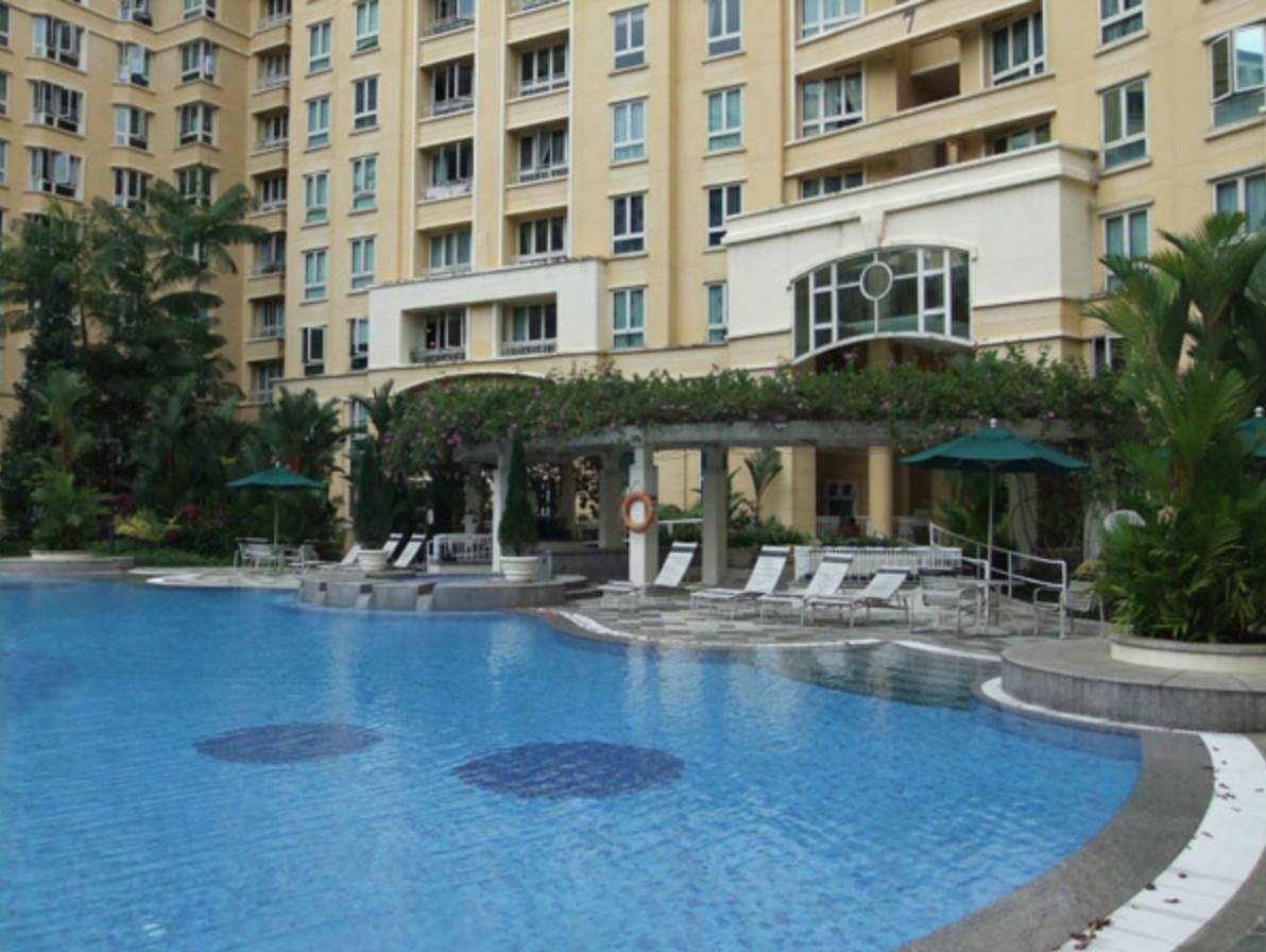 Rivervale Crest Condominium | Singapore Singapore