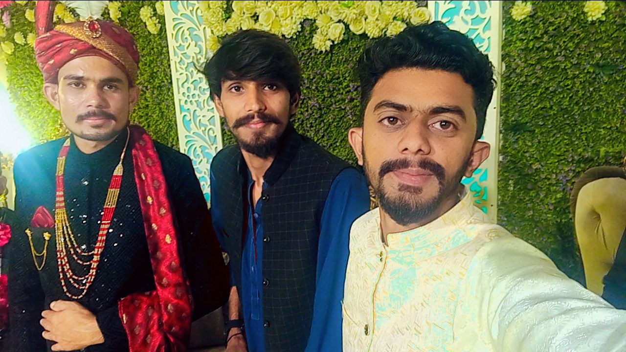 Usama Rao