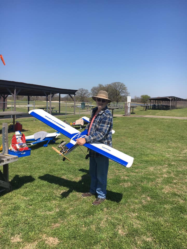 Richardson Radio Control... - Richardson Radio Control Club
