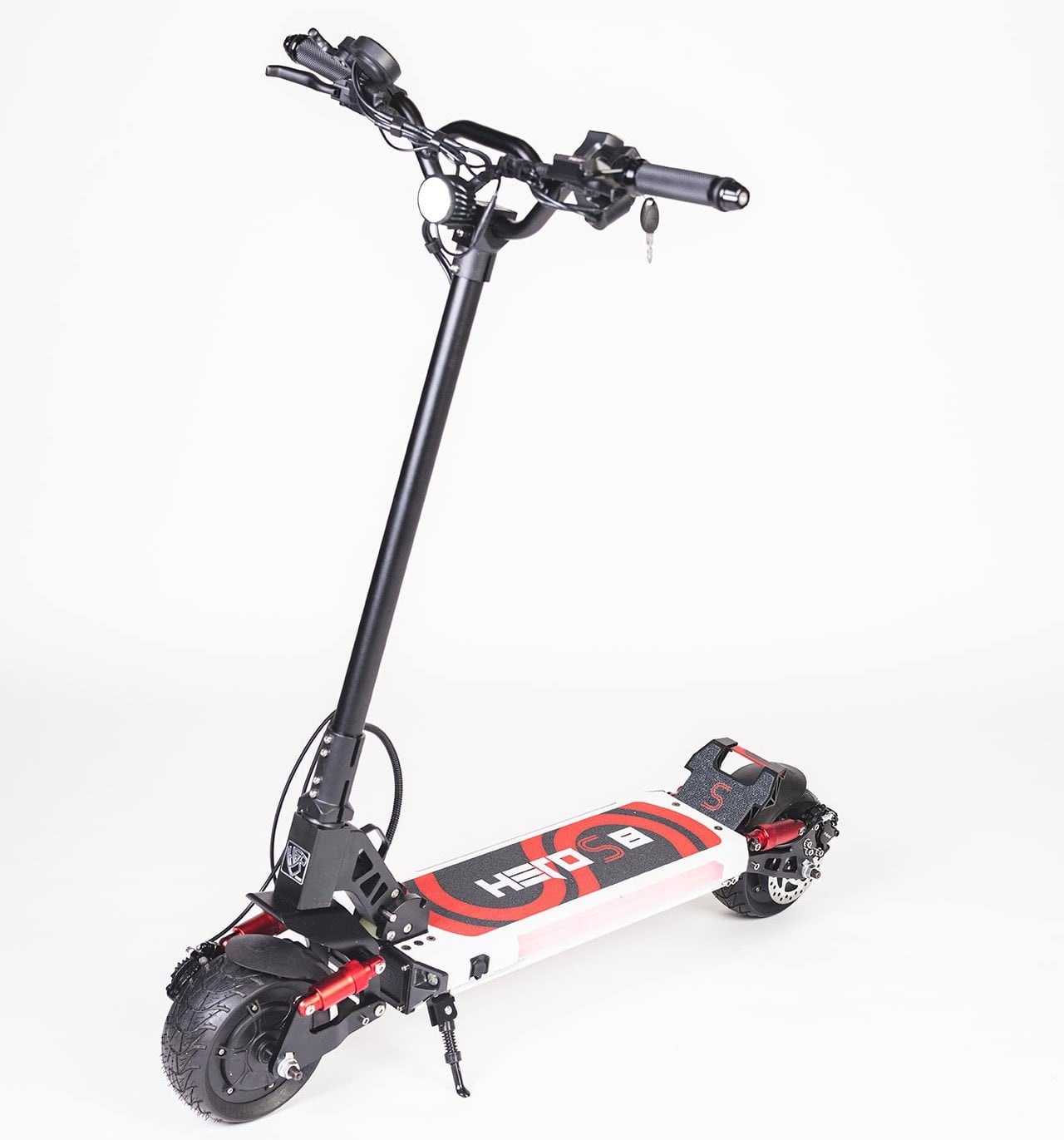 Hero Rider USA