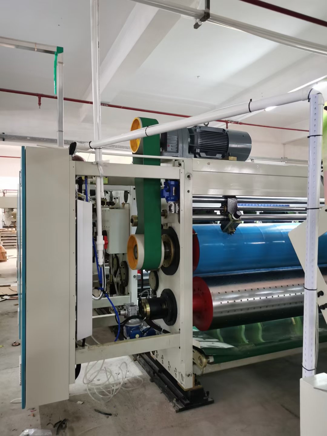 Guangzhou CLC Packaging&Carton Machinery Co., Ltd | Guangzhou