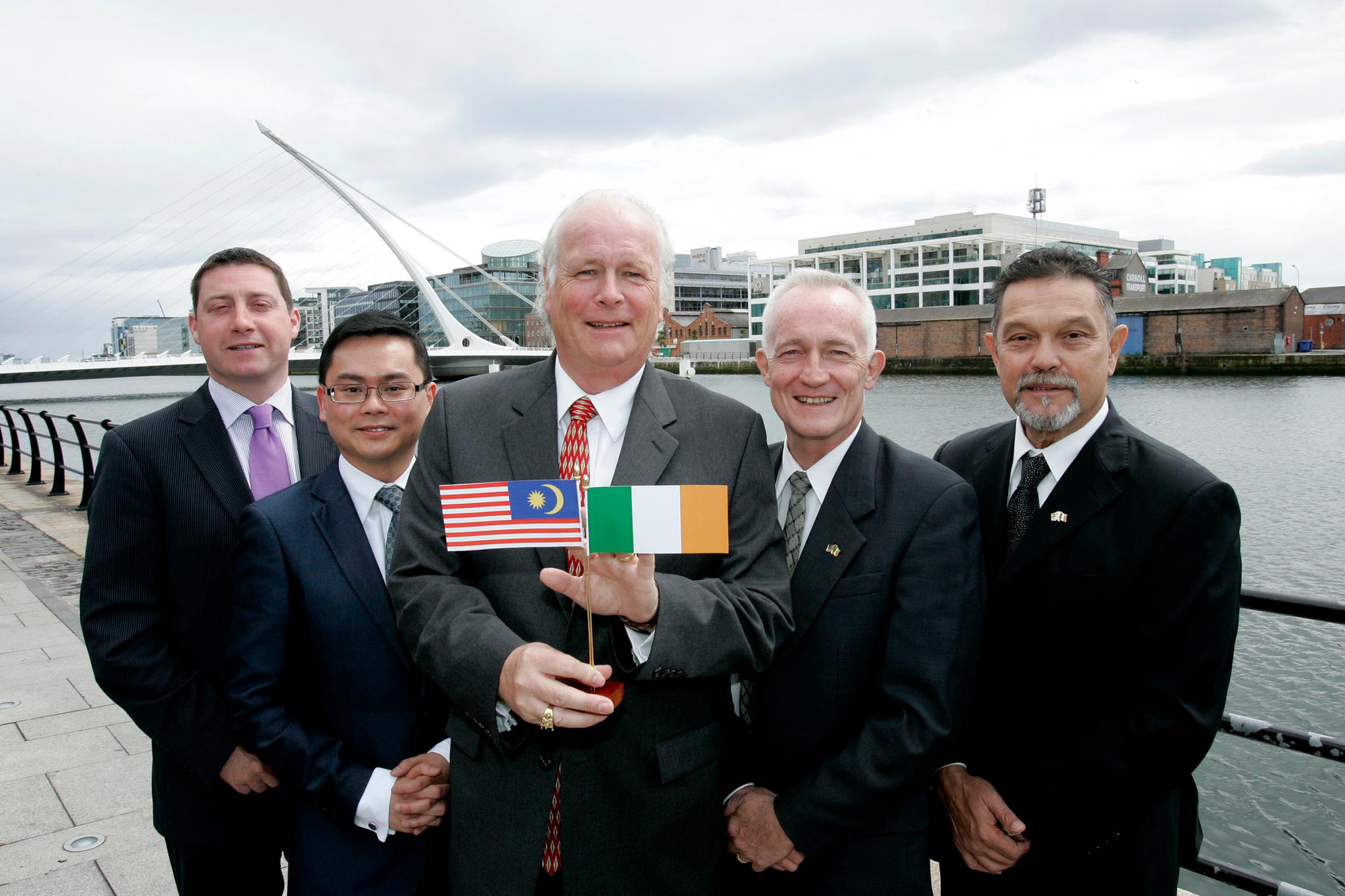Embassy of Malaysia... - Embassy of Malaysia Dublin, Ireland