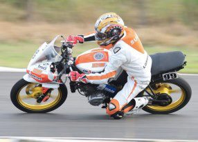 All - INMRC (Indian National Motorcycle Racing Championship) Rider ...