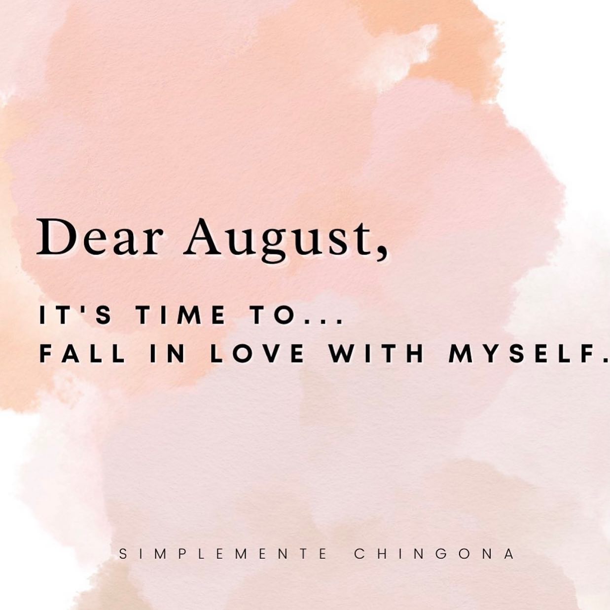 HOT HAPPY MESS - Hello August!! 🤩 Whew, who else feels... | Facebook
