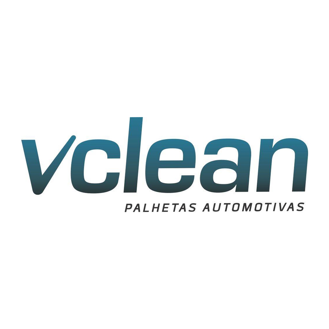 VClean Palhetas Automotivas