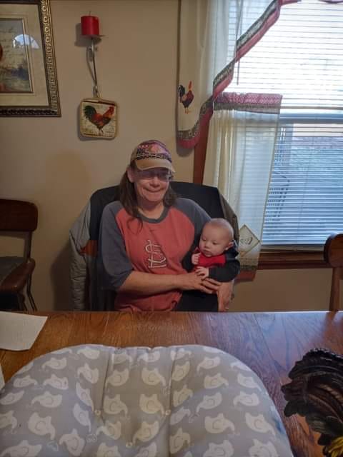 In Loving Memory of Phyllis Rose Rutledge (whitney) | Facebook