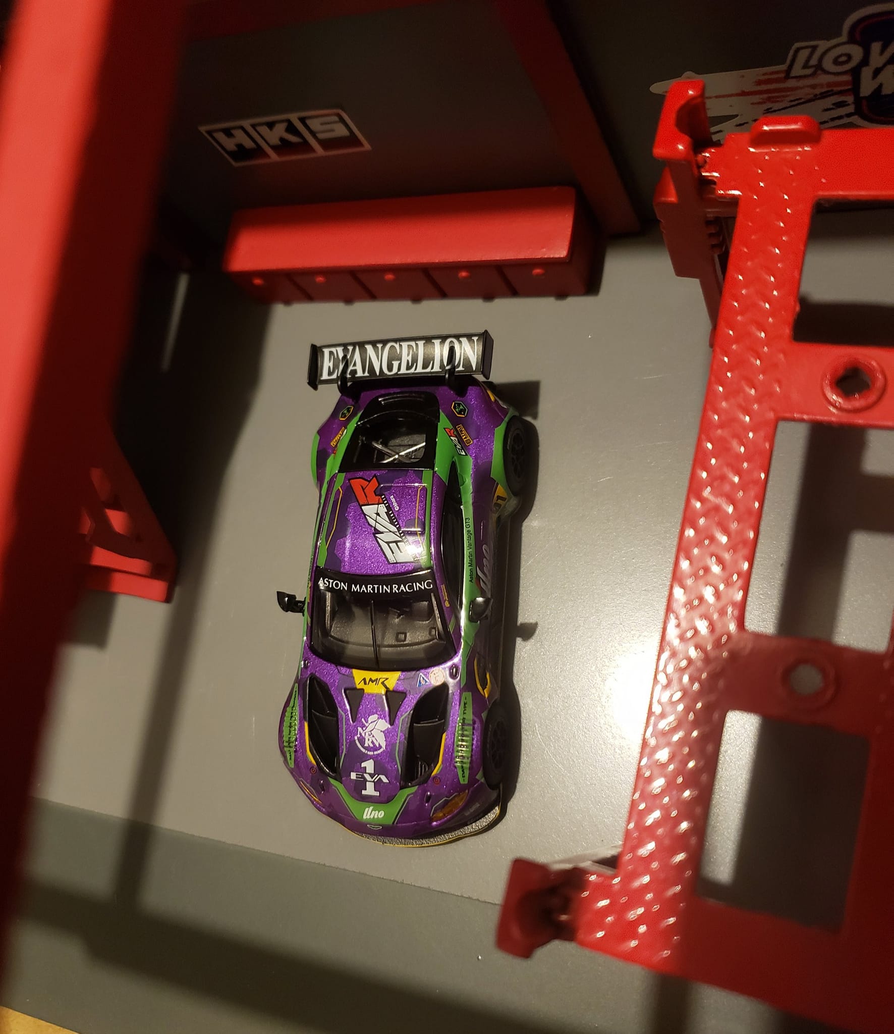 POP RACE x LIBERTY WALK HONG KONG EXCLUSIVE DROP! To celebrate