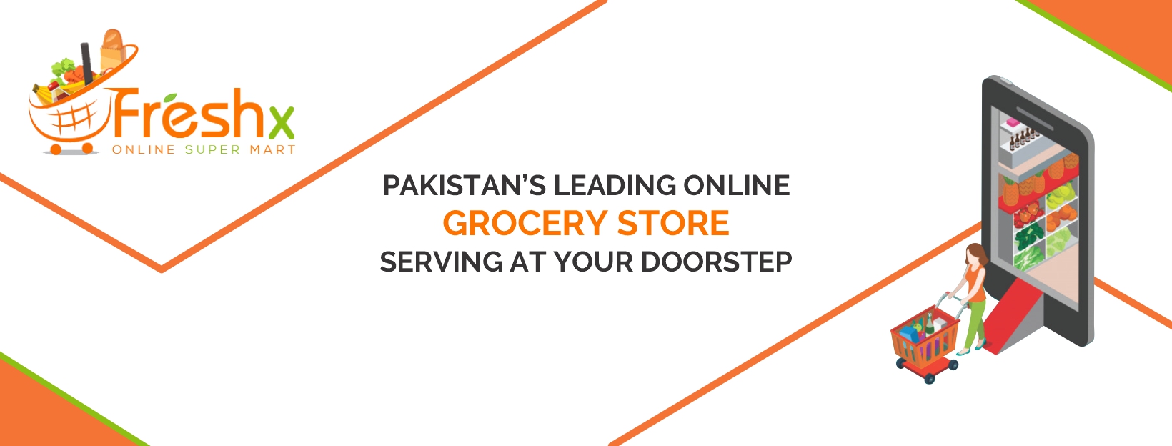 FreshX | Lahore