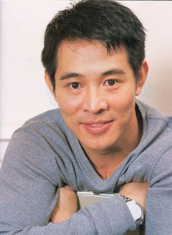 JET LI | Facebook